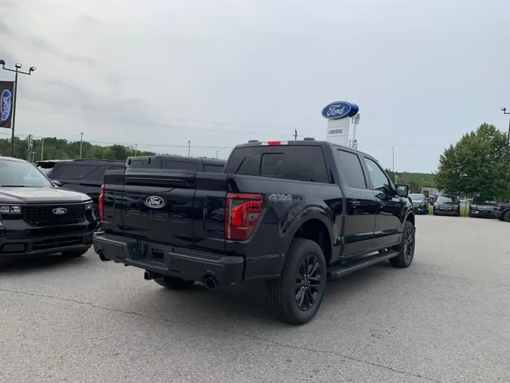 Ford F-150 2026 photo 5