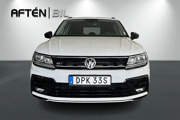 Volkswagen Tiguan 2020 photo 3