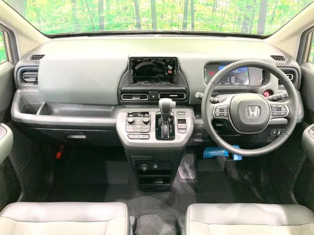 Honda Frd Ev Crosser 2026 photo 2
