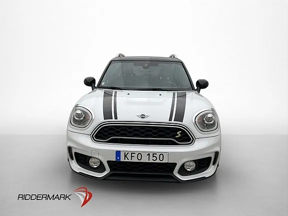 Mini Countryman 2019 photo 2