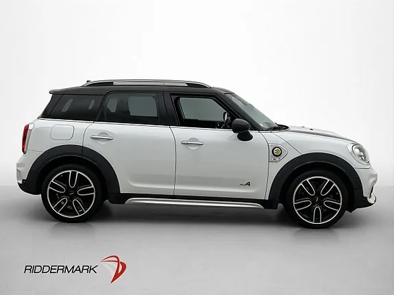 Mini Countryman 2019 photo 4