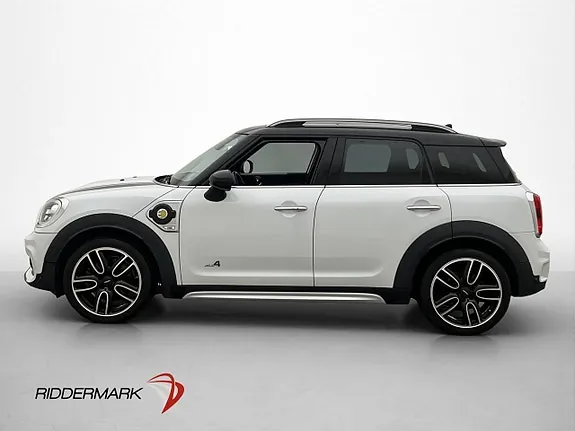 Mini Countryman 2019 photo 5