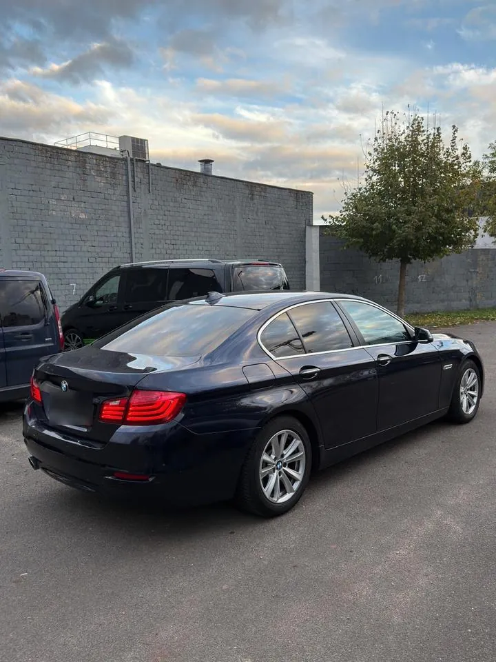 BMW 520D