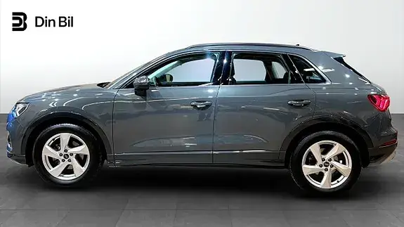 Audi Q3 2025 photo 2