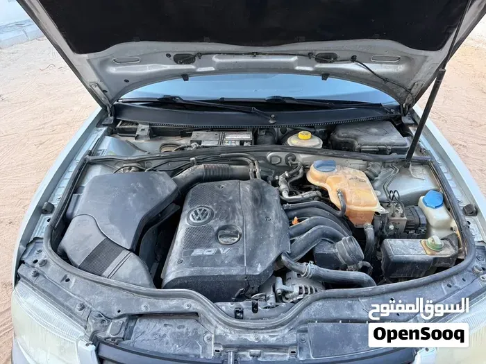 Volkswagen Golf 2003 photo 4