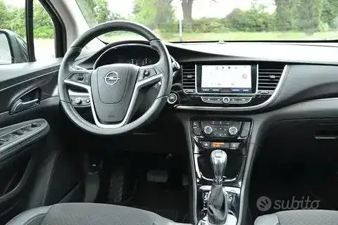 Opel Mokka X 2017 photo 3
