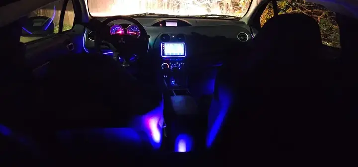 Mitsubishi Eclipse 2007 photo 5