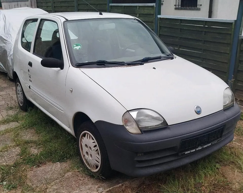 Fiat Seicento