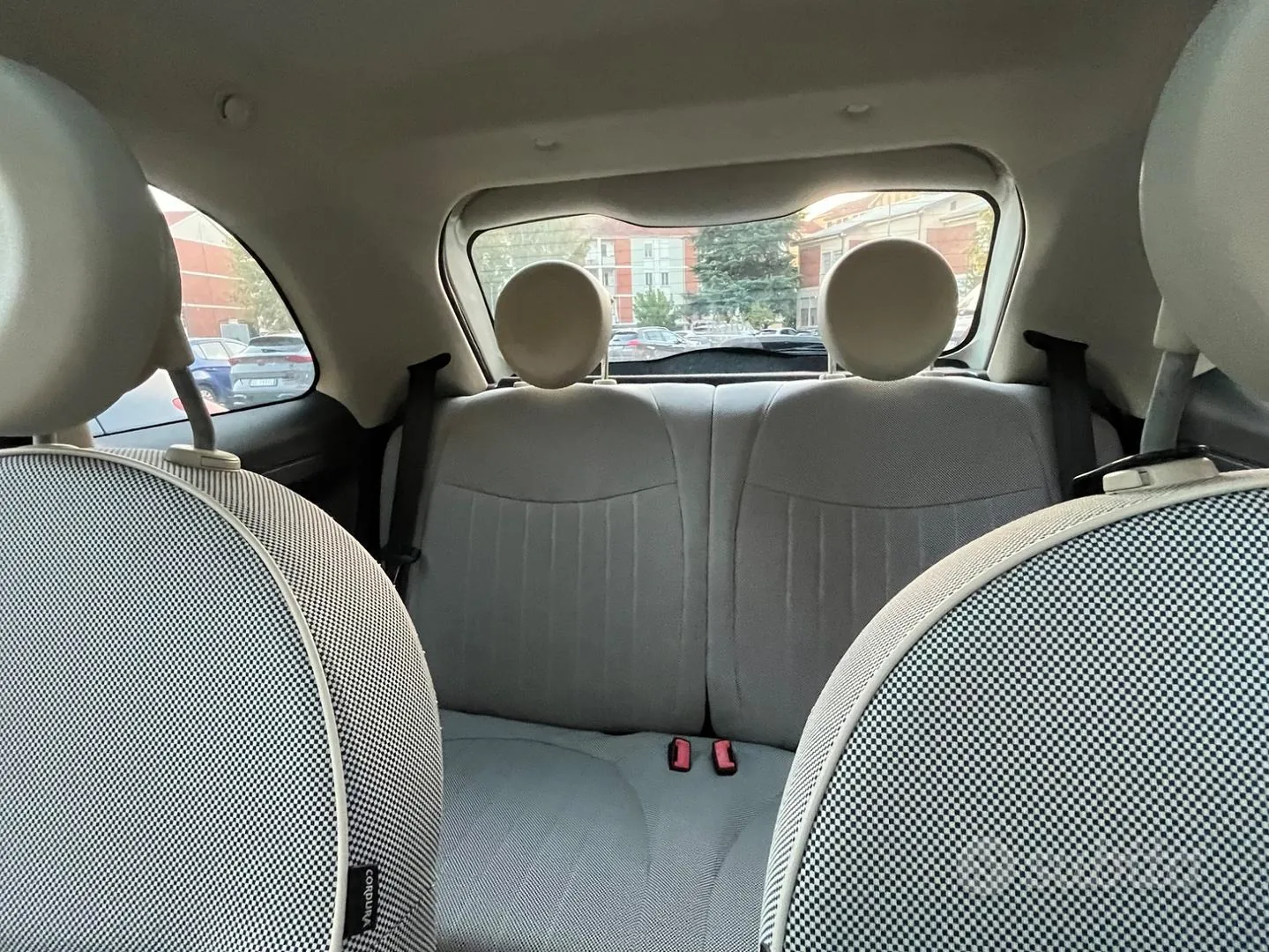 Fiat 500 2010 photo 4