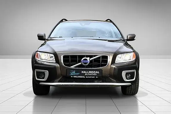 Volvo Xc70 2012 photo 3