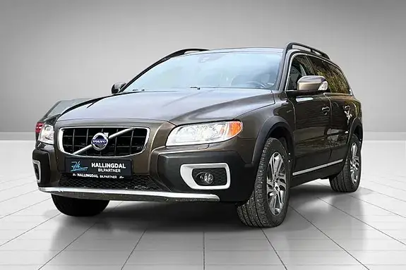 Volvo Xc70 2012 photo 2