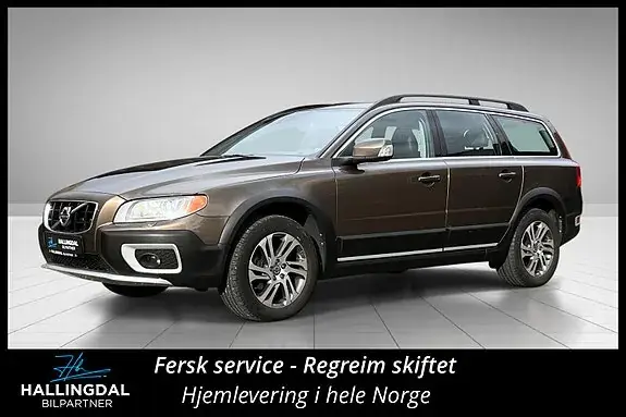 Volvo Xc70