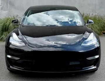 Tesla Model 3 2019 photo 2