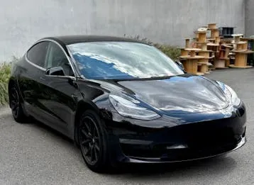 Tesla Model 3 2019 photo 3