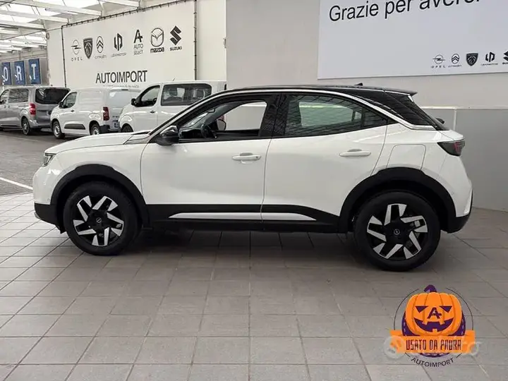 Opel Mokka 2023 photo 3