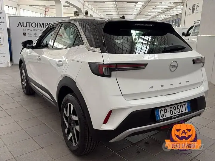Opel Mokka 2023 photo 4