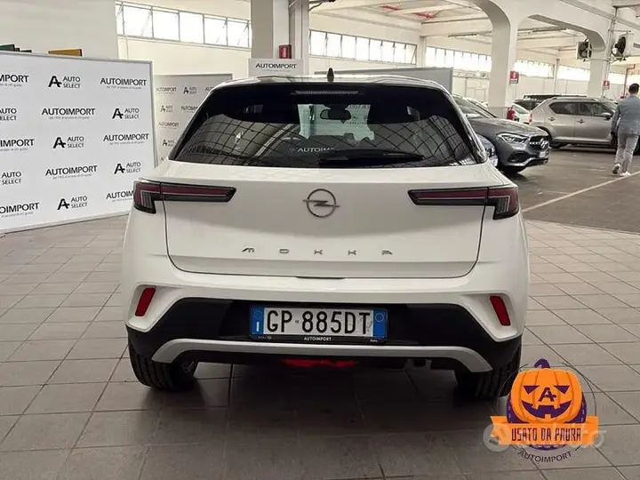 Opel Mokka 2023 photo 5