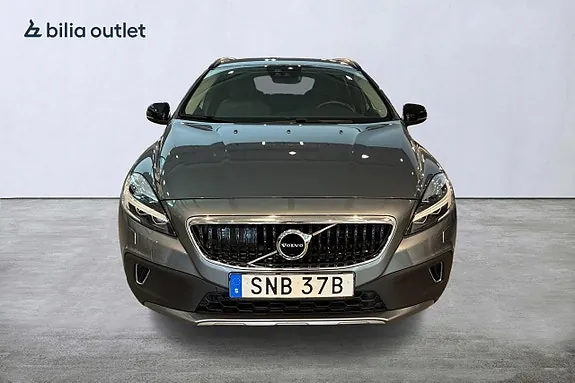 Volvo V40 Cross Country 2019 photo 5