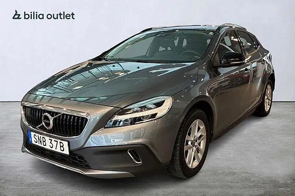Volvo V40 Cross Country