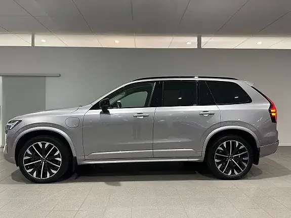 Volvo Xc90 2026 photo 4
