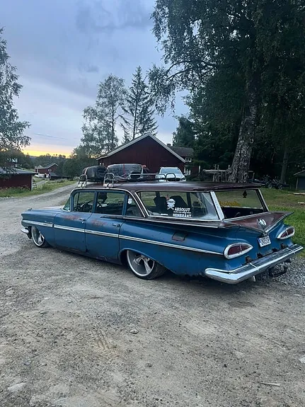 Chevrolet Other