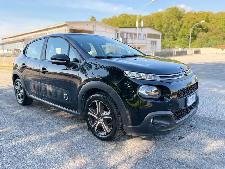 Citroen C3 2017 photo 3