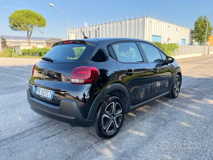 Citroen C3 2017 photo 5