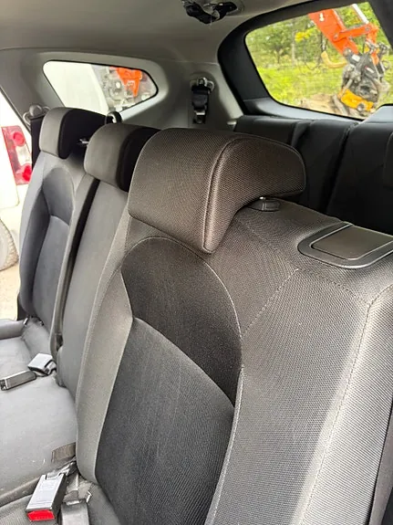 Nissan Qashqai+2 2012 photo 5