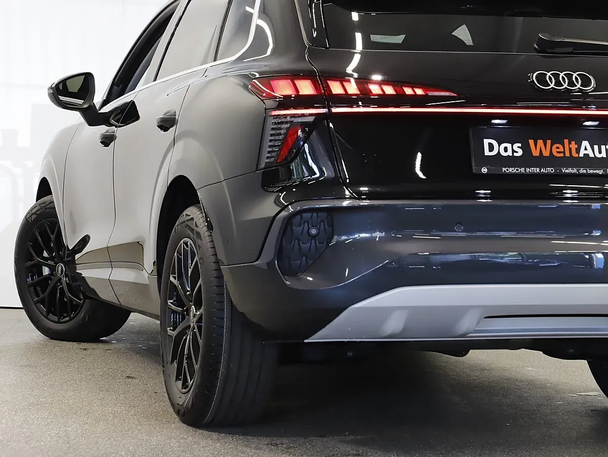 Audi Q3 2026 photo 3