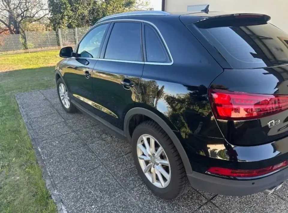 Audi Q3 2016 photo 3