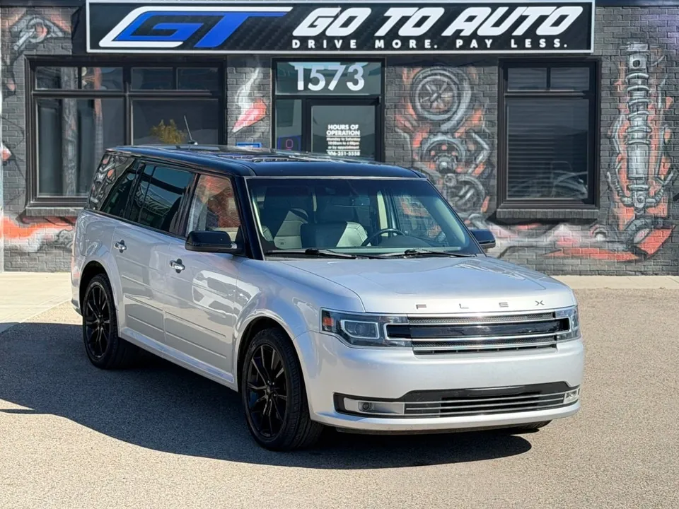 Ford Flex
