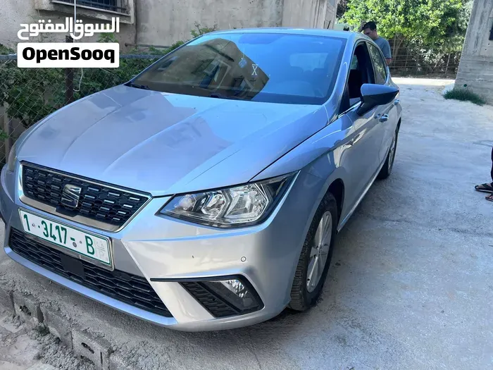 Seat Ibiza 2022 photo 4
