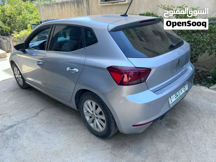 Seat Ibiza 2022 photo 3