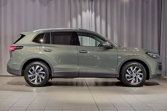 Volkswagen Tiguan 2026 photo 4