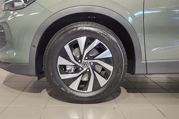 Volkswagen Tiguan 2026 photo 3