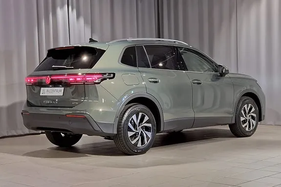 Volkswagen Tiguan 2026 photo 5