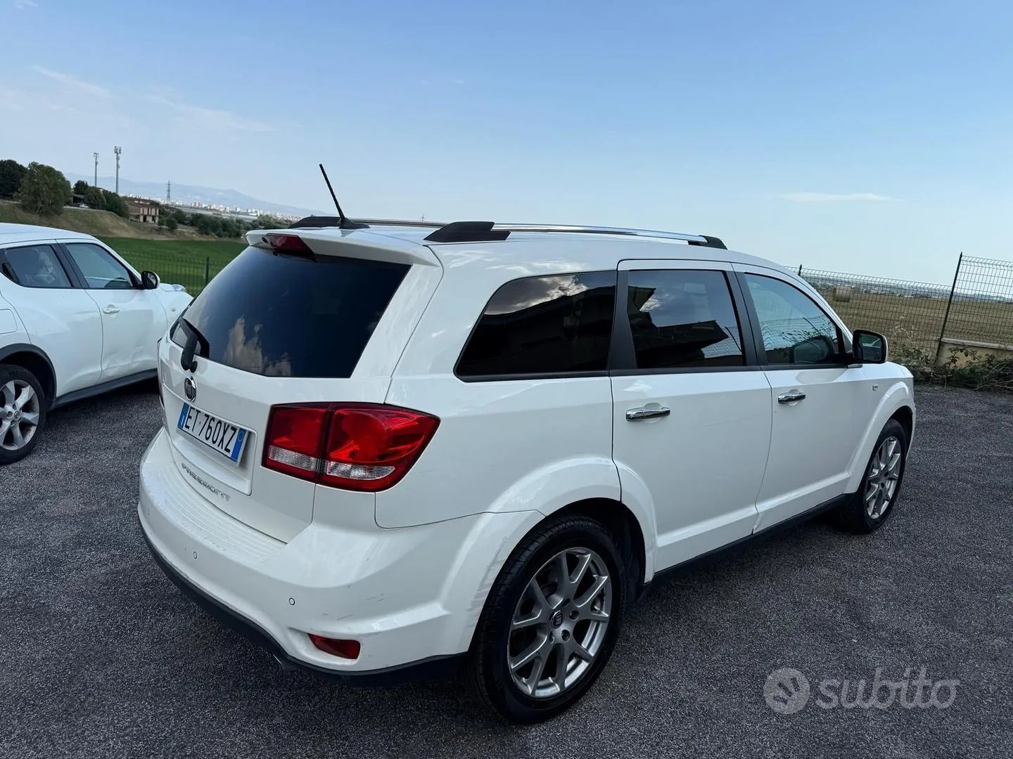 Fiat Freemont 2014 photo 3