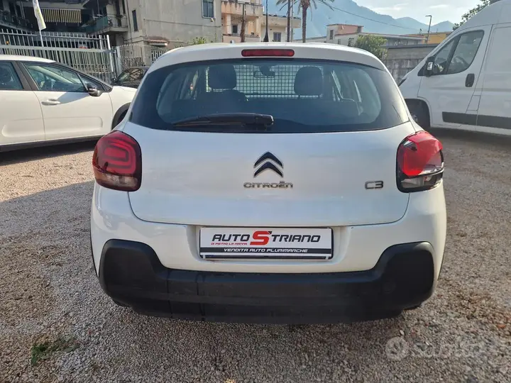 Citroen C3 2023 photo 5