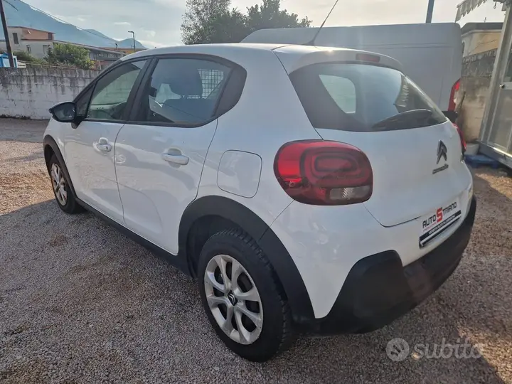 Citroen C3 2023 photo 4