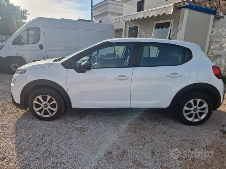 Citroen C3 2023 photo 3