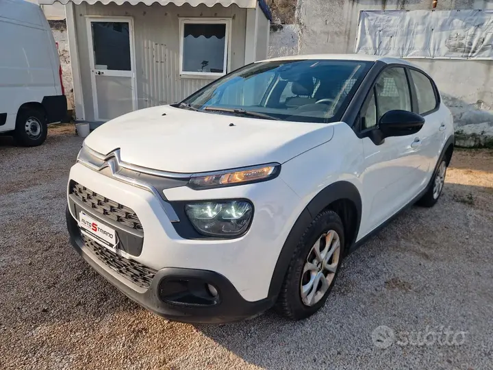 Citroen C3 2023 photo 2