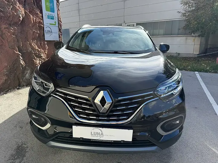 Renault Kadjar 2022 photo 2