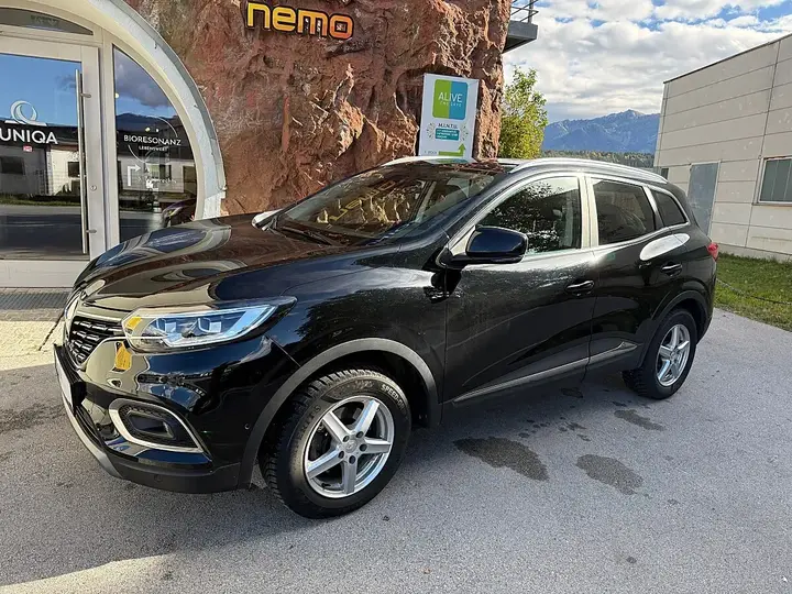 Renault Kadjar 2022 photo 3