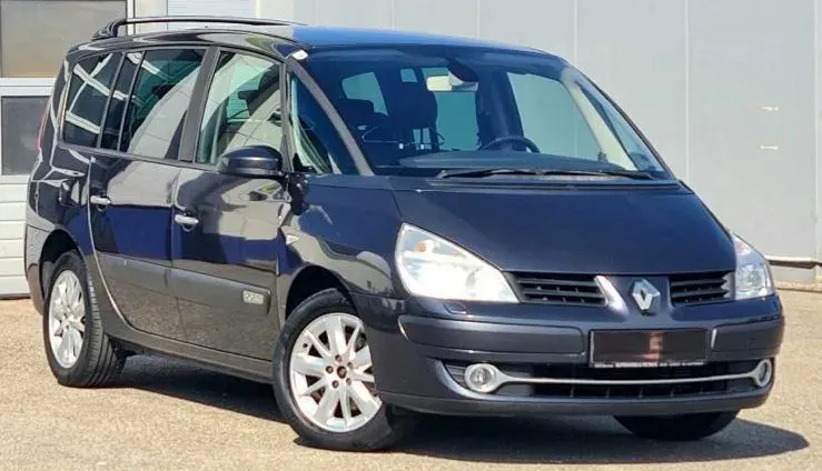 Renault Espace