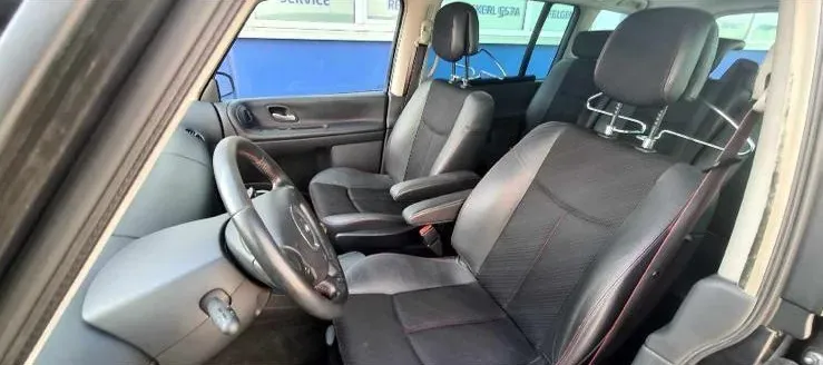 Renault Espace 2007 photo 3