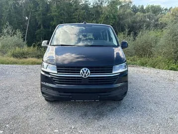 Volkswagen Transporter T6.1 2024 photo 3