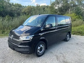 Volkswagen Transporter T6.1