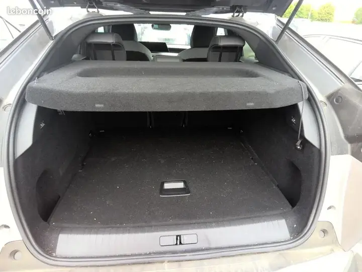 Peugeot 3008 2026 photo 4