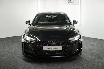 Audi Rs5 2026 photo 3