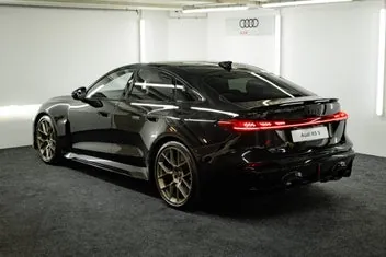 Audi Rs5 2026 photo 4